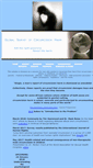 Mobile Screenshot of circumcisionharm.org